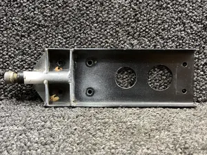 10595-001 (Use: 15191-002) Cirrus SR20 Aft Tie Down Mounting Bracket